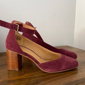 Soludos Gemma Heel